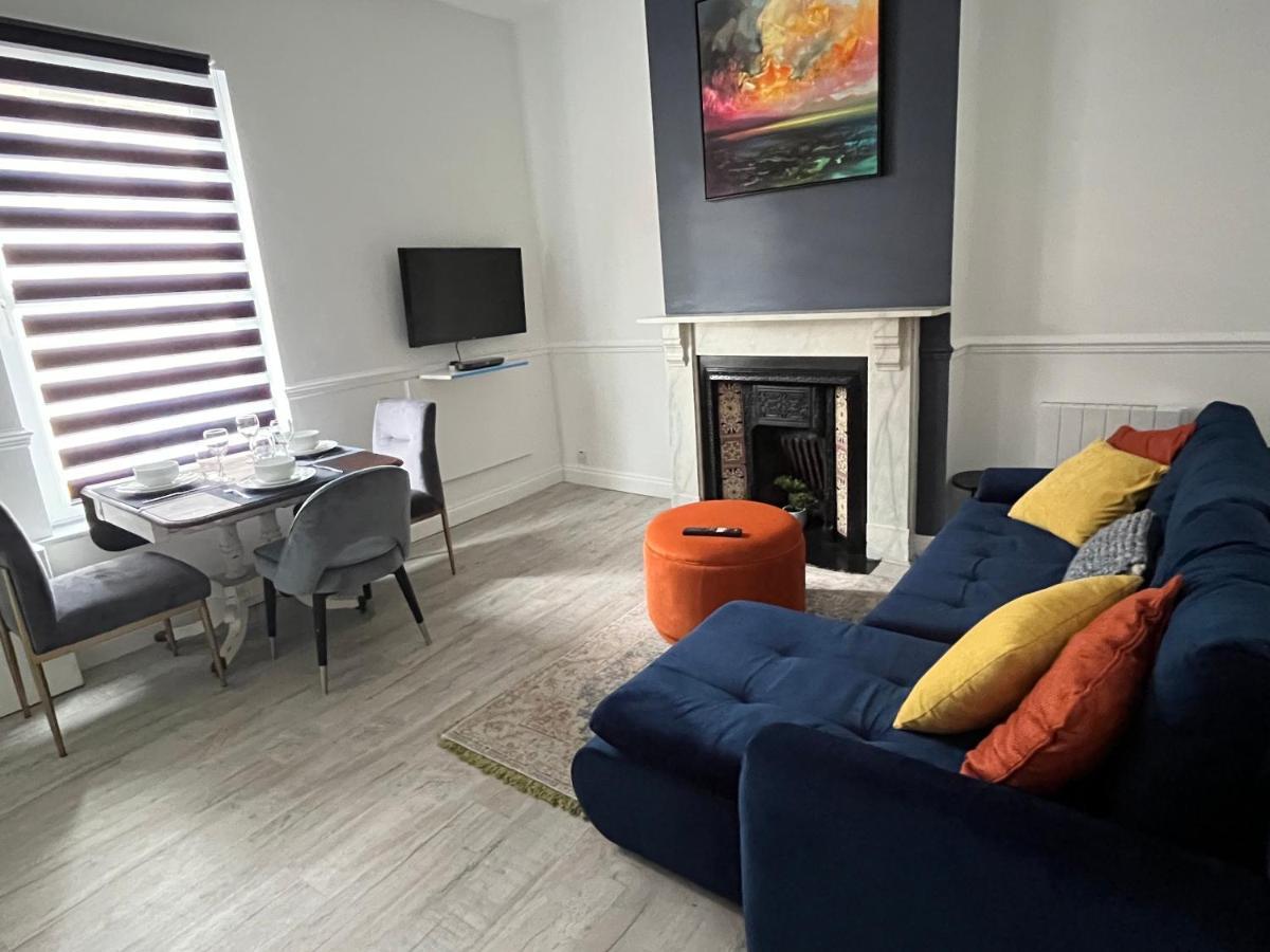Bella Ripley Apartment ริปลีย์ ภายนอก รูปภาพ