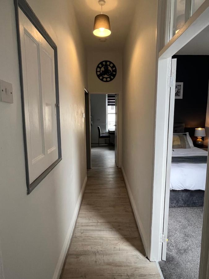 Bella Ripley Apartment ริปลีย์ ภายนอก รูปภาพ