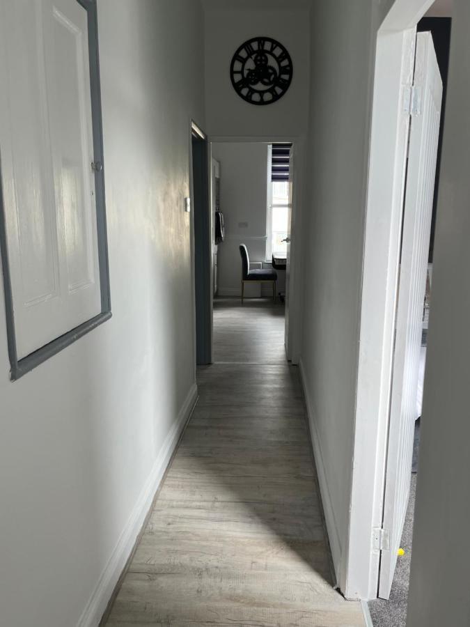 Bella Ripley Apartment ริปลีย์ ภายนอก รูปภาพ